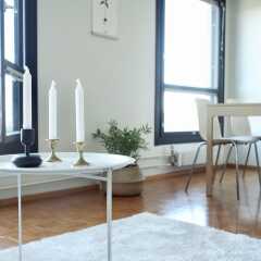 Апартаменты 2ndhomes Mikonkatu Apartments 2 интерьер отеля