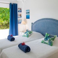 Villa Lataniers in Gustavia, St Barthelemy from 5457$, photos, reviews - zenhotels.com guestroom photo 2