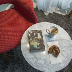 Hotel 75 с домашними животными