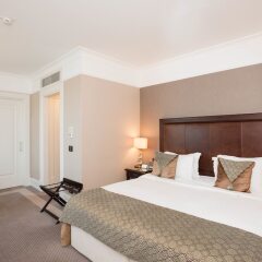 Divan Istanbul Asia Турция, Стамбул - 2 отзыва об отеле, цены и фото номеров - забронировать отель Divan Istanbul Asia онлайн комната для гостей фото 9