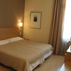 Hotel Regente комната для гостей фото 4