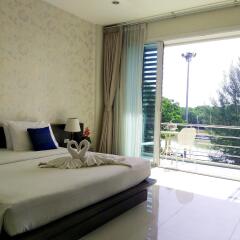 Krabi River View Hotel комната для гостей фото 3