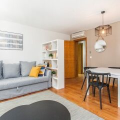 Апартаменты LxWay Apartments Rua das Pretas комната для гостей фото 3
