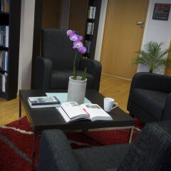 Отель City Housing - Lagårdsveien 13 Норвегия, Ставангер - отзывы, цены и фото номеров - забронировать отель City Housing - Lagårdsveien 13 онлайн комната для гостей фото 2