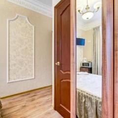 Mini Hotel 8 Sov сауна