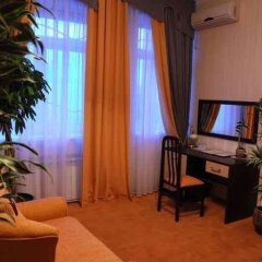 Kleopatra Hotel Каменец-Подольский комната для гостей фото 4