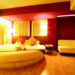 Отель Veronica Residence комната для гостей фото 3