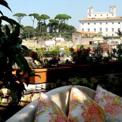 Grand Hotel Plaza фото 3