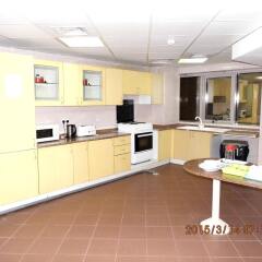 Al Zahabiya Hotel Apartments в номере