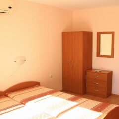 Отель Holiday Fort Golf Club Болгария, Солнечный берег - отзывы, цены и фото номеров - забронировать отель Holiday Fort Golf Club онлайн комната для гостей фото 2