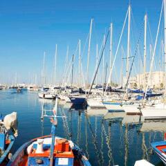 Отель Ibis Styles Palermo Cristal фото 3