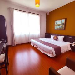 Azumaya Hai Ba Trung 1 Hotel комната для гостей фото 5