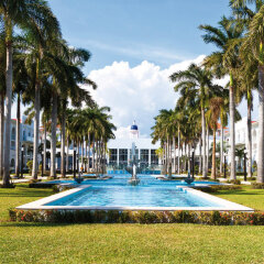 Отель Riu Playacar Плая-дель-Кармен фото 9