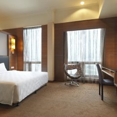 Cititel Mid Valley in Kuala Lumpur, Malaysia from 62$, photos, reviews - zenhotels.com guestroom photo 2