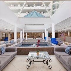 Отель Roc Gran Camp de Mar интерьер отеля фото 2