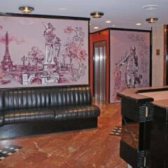 Отель Hôtel Opera Lafayette детские мероприятия