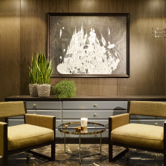 Отель The Emblem Hotel Чехия, Прага - 3 отзыва об отеле, цены и фото номеров - забронировать отель The Emblem Hotel онлайн спа