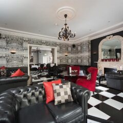 Park International Hotel детские мероприятия