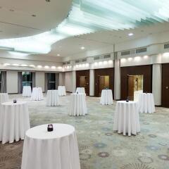 Отель Hilton Sofia фото 2