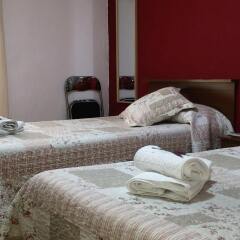 Отель Hostal Rober детские мероприятия