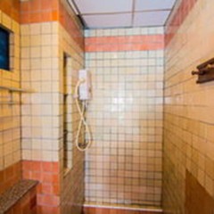 Отель Sutus Court 3 сауна