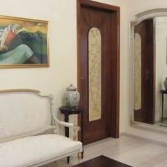 Отель Dimora Charleston SPA Lecce Лечче комната для гостей