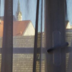 Отель Penzion Restaurace Na Ostrove Чехия, Чешский Крумлов - отзывы, цены и фото номеров - забронировать отель Penzion Restaurace Na Ostrove онлайн балкон фото 2