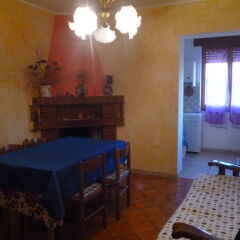 Отель B&B La Dahlia Италия, Кастельсардо - отзывы, цены и фото номеров - забронировать отель B&B La Dahlia онлайн комната для гостей фото 2