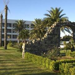 Hotel Azoris Royal Garden Понта-Делгада