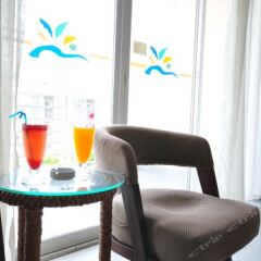 Отель Sanya Yelan Bay Resort в номере