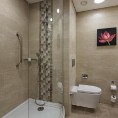 Отель Hilton Garden Inn Diyarbakir ванная