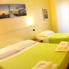 Hotel America детские мероприятия