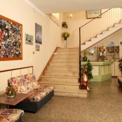 Hotel Leonarda интерьер отеля фото 3