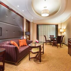 International Wenzhou Hotel комната для гостей фото 3