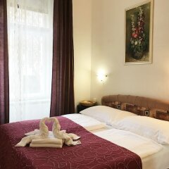 Отель Prague Чехия, Прага - отзывы, цены и фото номеров - забронировать отель Prague онлайн в номере