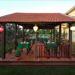 Отель Lama Homestay Hoi An
