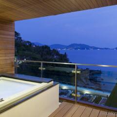 Отель U Zenmaya Phuket спа фото 2