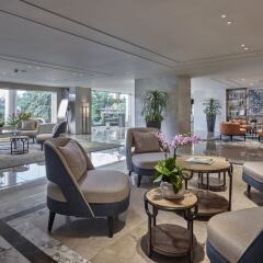 Отель Fraser Suites Hanoi фото 9