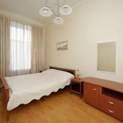Апартаменты Bergus Apartments Санкт-Петербург фото 25