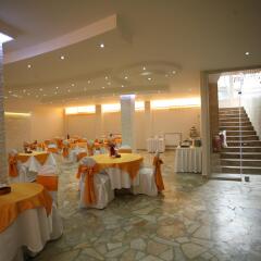 Hotel Oz Yavuz