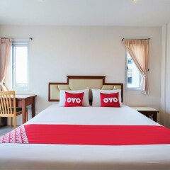 Отель OYO 605 Lake View Phuket Place Таиланд, Пхукет - отзывы, цены и фото номеров - забронировать отель OYO 605 Lake View Phuket Place онлайн фото 15
