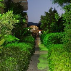 Navy Hotel Турция, Мармарис - 4 отзыва об отеле, цены и фото номеров - забронировать отель Navy Hotel онлайн фото 9