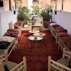 Отель Riad Yamina52 фото 8