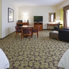 Отель Hilton Garden Inn Minneapolis/Bloomington США, Блумингтон - отзывы, цены и фото номеров - забронировать отель Hilton Garden Inn Minneapolis/Bloomington онлайн фото 2