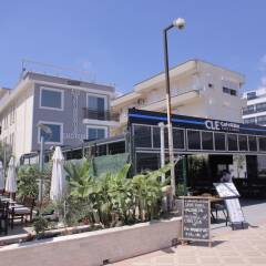 Cle Beach Boutique Hotel фото 4