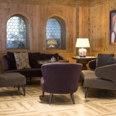 Отель ElisabethHotel Premium Private Retreat интерьер отеля