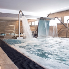 Hotel Oasis Park бассейн