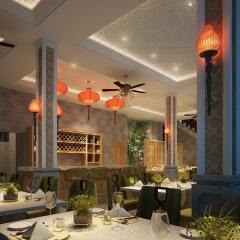 Отель Hoi An Emotion Villa