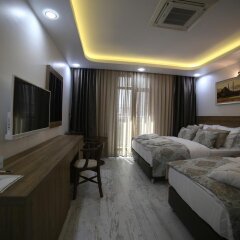 Grand Serenay Hotel Турция, Эрдек - отзывы, цены и фото номеров - забронировать отель Grand Serenay Hotel онлайн комната для гостей фото 4