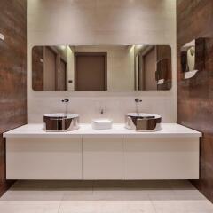 Отель Best Western Madison Hotel Италия, Милан - - забронировать отель Best Western Madison Hotel, цены и фото номеров ванная фото 2